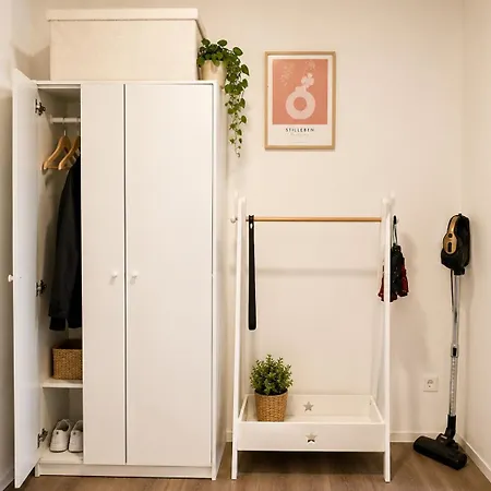 Apartmán Comfort Near Station Štýrský Hradec