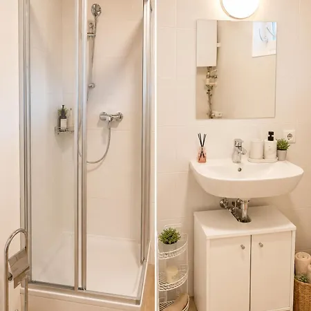 Apartmán Comfort Near Station Štýrský Hradec